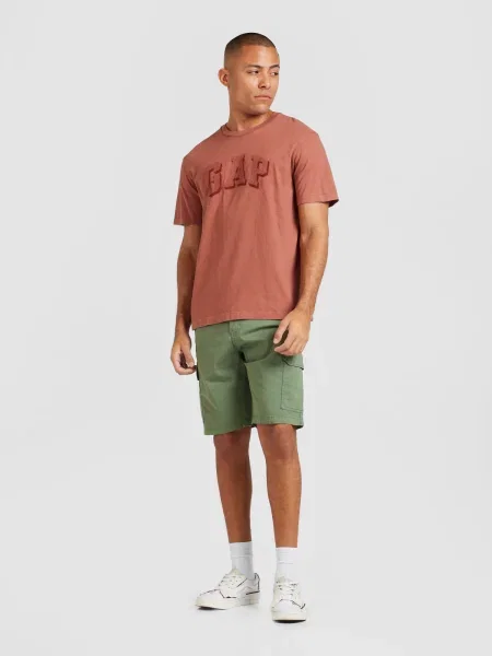 Tricou Gap roșu