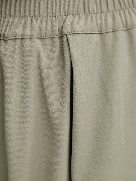 Pantaloni Samsøe Samsøe verde