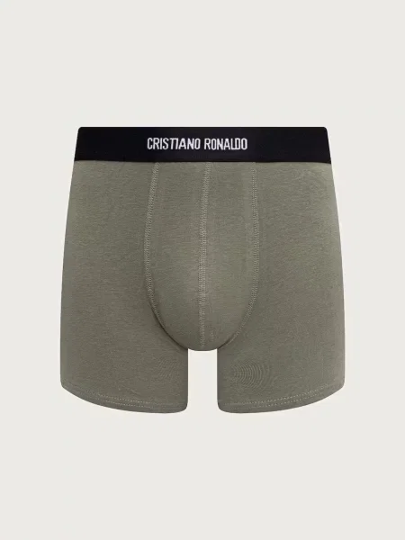 Боксеры Cr7 Cristiano Ronaldo