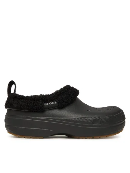 Pantofi Crocs negru