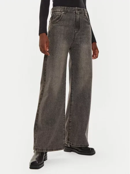 ViCOLO Traperice siva