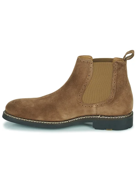 Pantofi Pellet maro