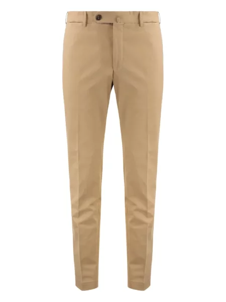 Pantaloni chino Slowear