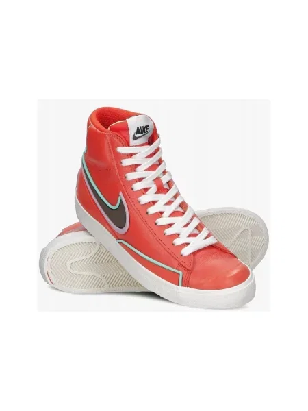Pantofi Nike alb