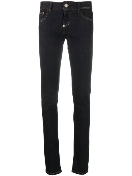 Blugi Philipp Plein albastru