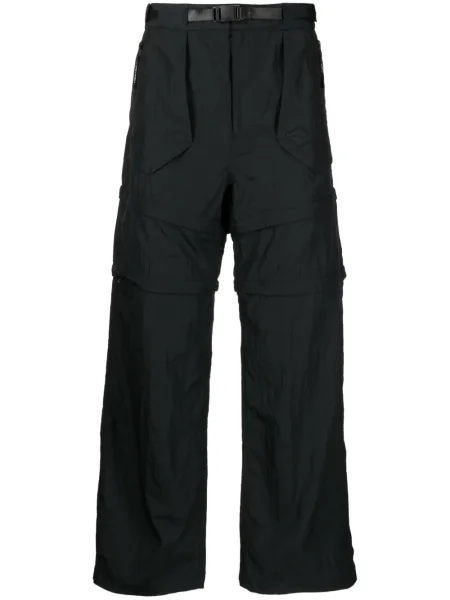 Pantaloni Spoonyard negru
