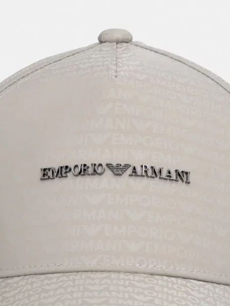 Кепка Emporio Armani