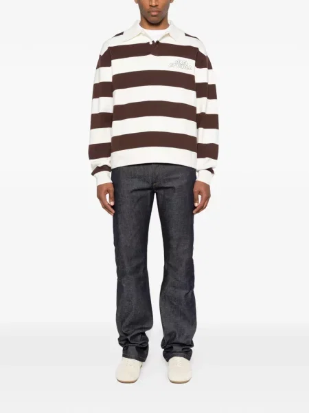 Traperice A.p.c. plava