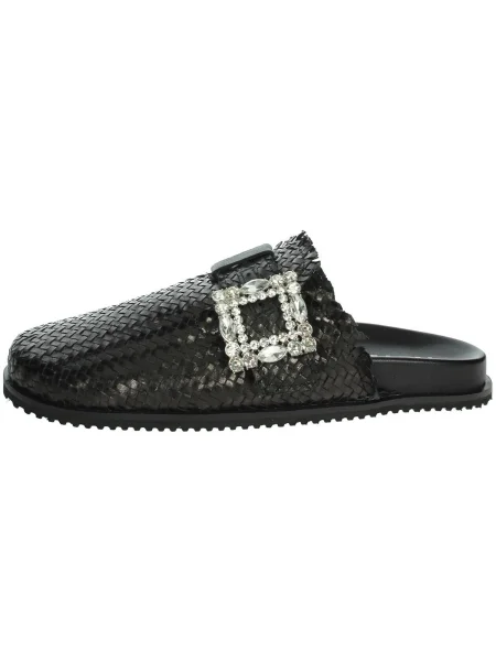 Pantofi Keys negru