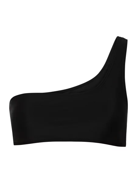 LSCN by LASCANA Sutien costum de baie Gina' negru