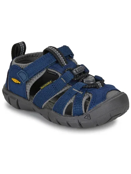 Pantofi copii Keen albastru