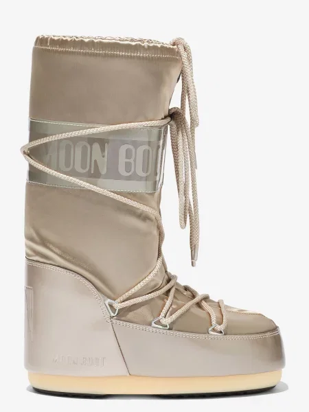 Сапоги Moon Boot