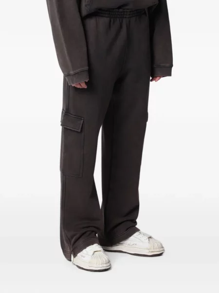 Pantaloni cargo Represent maro