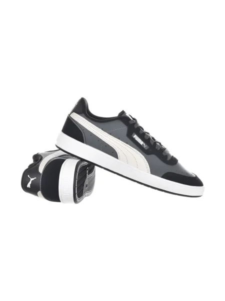 Félcipo Puma fekete