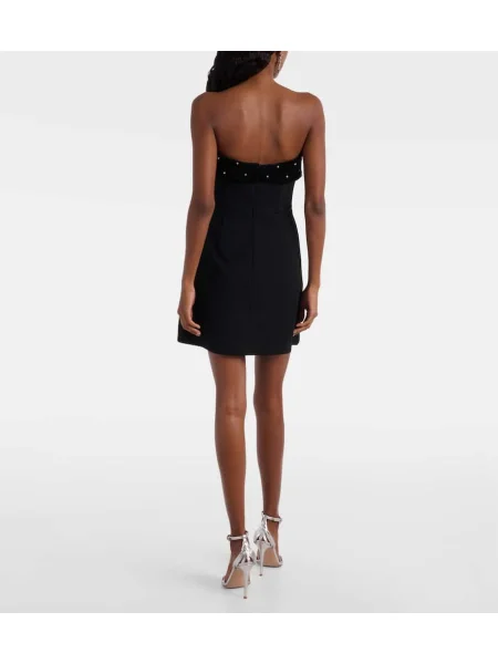 Rochie Rebecca Vallance negru