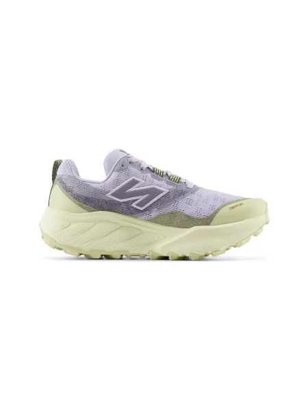 Tenisky New Balance fialová