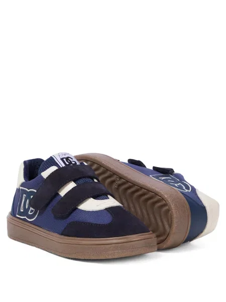 Sneakers Dolce&gabbana μπλε