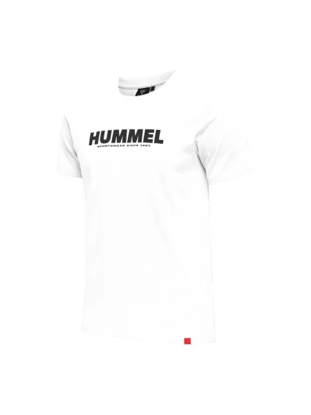 Majica Hummel bijela