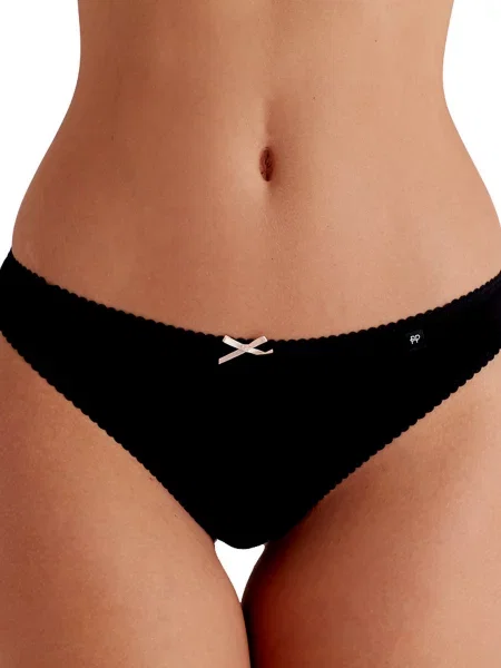 Трусы Pretty Polly черные