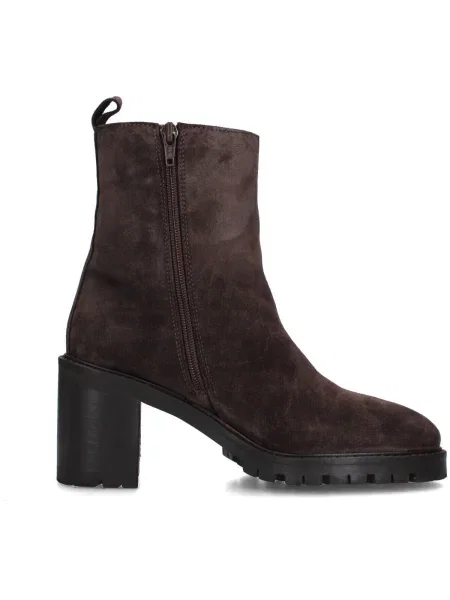 Pantofi Alpe maro