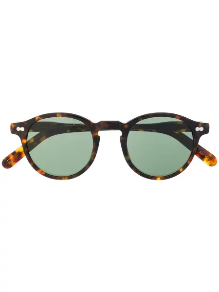 Ochelari de soare Moscot maro