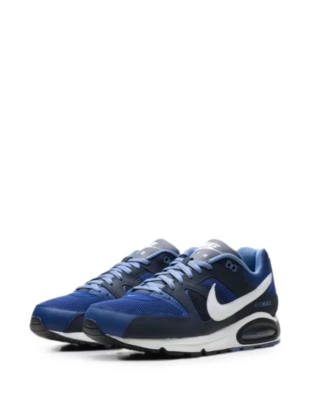 Sneakerși Nike Air Zoom alergare cu bretele clasici negru