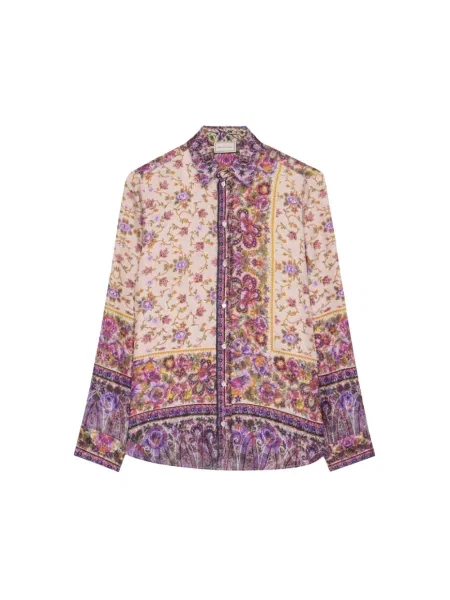 Koszula Pierre Louis Mascia