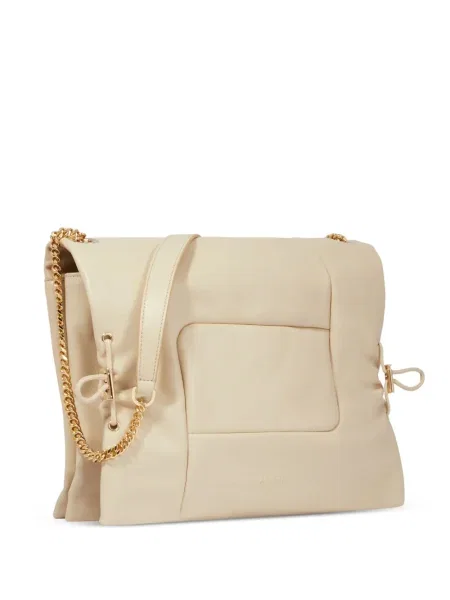 Body Lancel din piele