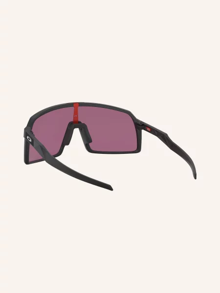 Sluneční brýle Oakley Sutro černé