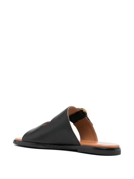 Sandale Geox negru