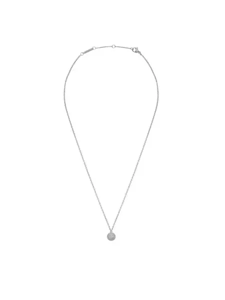 Daniel Wellington Браслет Pavé срібний