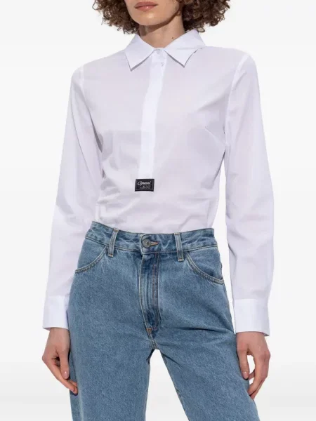 Cămașă Coperni alb