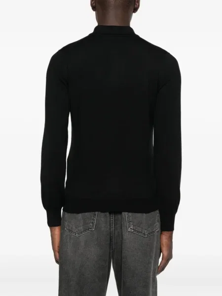 Polo Tagliatore negru