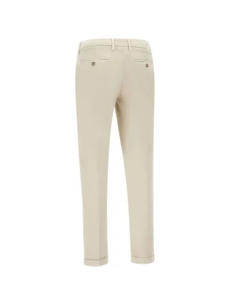 Pantaloni chino Re-hash