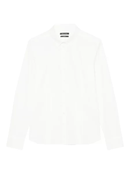 Cămașă Marc O'polo alb