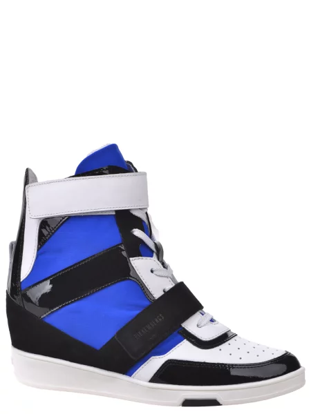 Кроссовки Bikkembergs