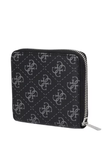 Portofel Guess negru