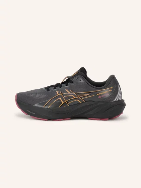 Běžecké běžecké boty Asics GT-2000 černé