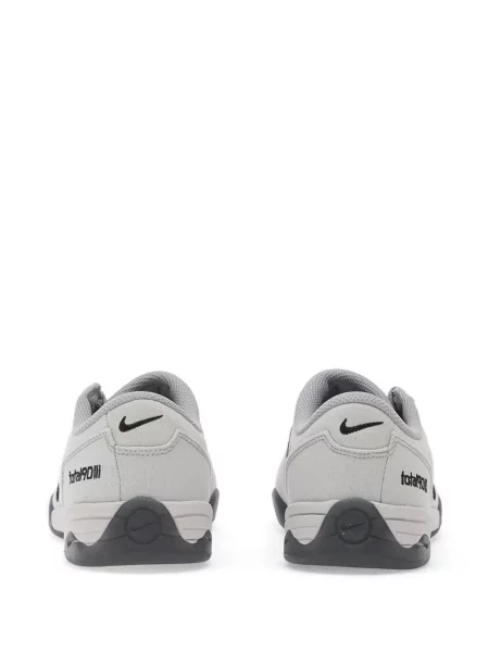 Sneakerși Nike Air Max retro zdrențuiți albastru