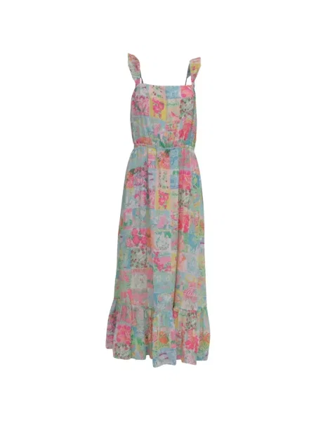 Midi ruha Lilly Pulitzer
