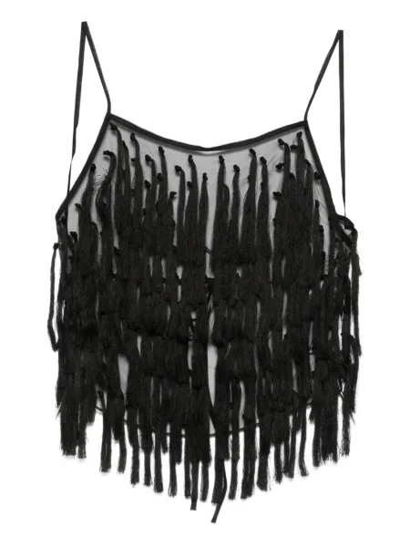 Bluzka St. Agni czarna