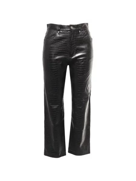 Pantaloni Boss negru