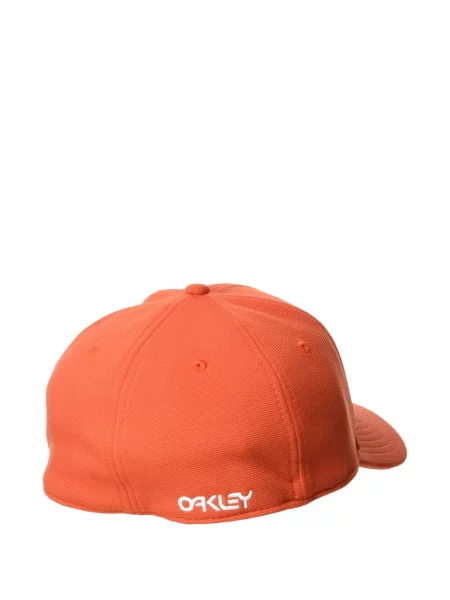 Tempti kepurė Oakley oranžinė