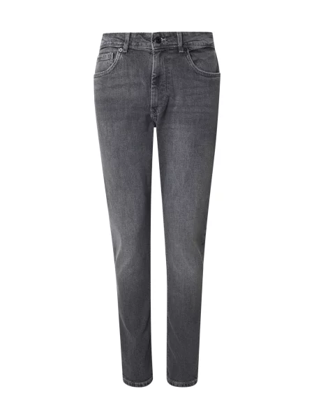 Pepe Jeans Jeans Stanley denim gri