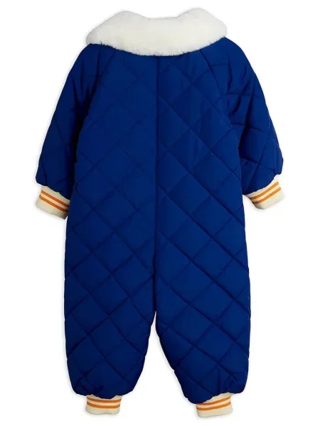 Дитяча куртка Mini Rodini