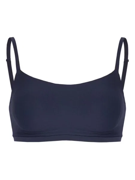 Chantelle Top grudnjak Soft Stretch tamnoplava