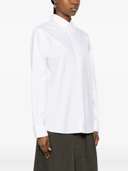 Cămașă A.p.c. alb