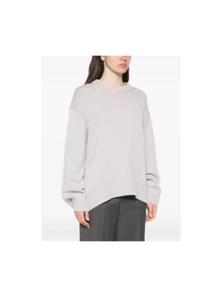 Sweter Lisa Yang szary