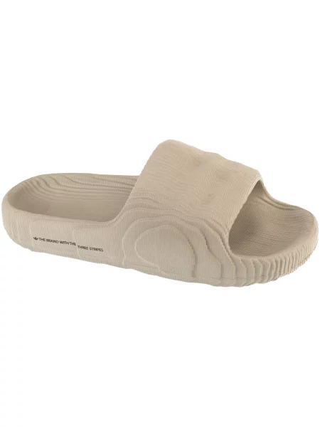 Tenisice Adidas Originals smeđa