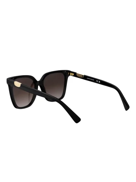 Ochelari de soare Longchamp negru